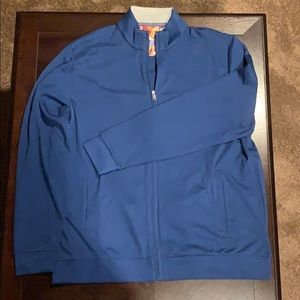 Robert Graham Jacket